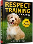 Мой учебник для щенков   Уважение к щенкам: 30 секунд спокойному, вежливому и добродушному щенку