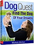 Мой гид по покупке собак,   Dog Quest: найдите собаку своей мечты   , научит вас всему, что нужно знать о поиске вспыльчивого, здорового собеседника в семье