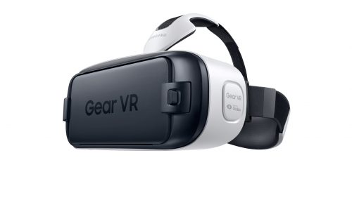 Smasung Gear VR - идеальное устройство для переживания виртуального секса