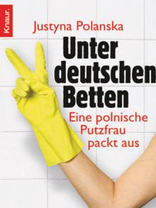 Продолжение признаний польского уборщика, который нелегально работал в Германии, появилось в начале апреля на немецком рынке, и все еще трудно сказать, повторит ли он успех первой книги, распространенной в общем тираже более ста тысяч экземпляров