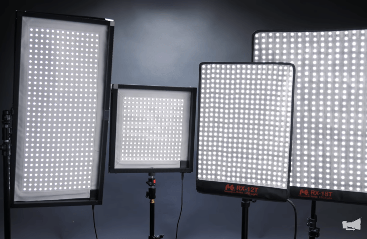 Гибкие светодиодные фонари имеют ряд применений и преимуществ
