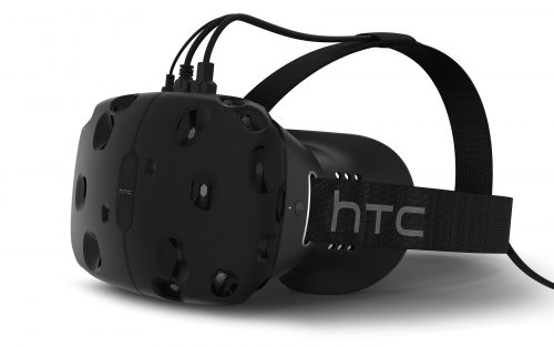HTC Vive - фантастический набор для просмотра секса и, безусловно, лучший на рынке на данный момент