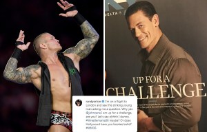 WWE Superstars захватывает улицы Нью-Йорка в преддверии WWE SummerSlam 2018